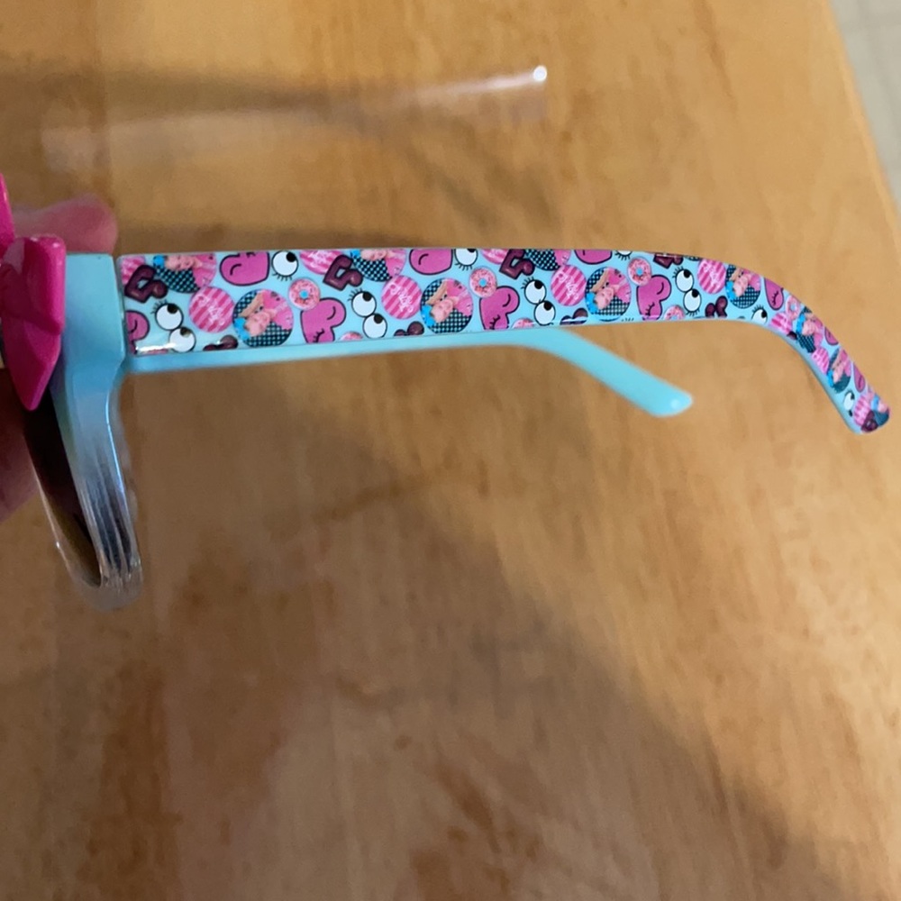 🎀NEW🎀 JoJo Siwa Sunglasses - Picture 5 of 5
